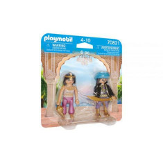 Set 2 figurine - cuplu regal 70821 Playmobil