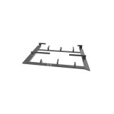 Grătar pentru plită SIEMENS BOSCH 11015137 Original