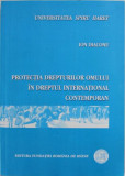 Ion Diaconu - Protectia Drepturilor Omului in Dreptul International Contemporan