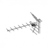 Uscator par cablu retractabil 2400w adler