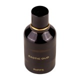 RIIFFS EXOTIC OUD, barbati, 100 ml