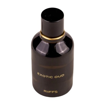 RIIFFS EXOTIC OUD, barbati, 100 ml foto