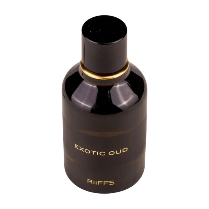 RIIFFS EXOTIC OUD, barbati, 100 ml
