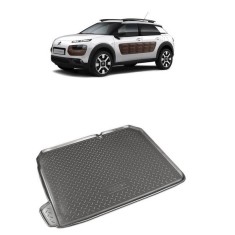 Covoras cauciuc protectie portbagaj CITROEN C4 CACTUS (2010-2015)