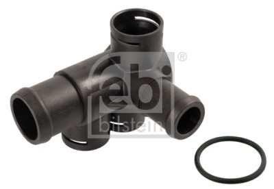 FEBI BILSTEIN 12405 Flansa lichid racire foto