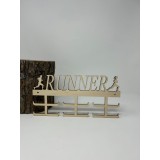 Suport Medalii Runner