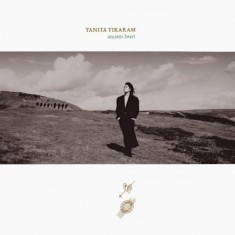 Vinil LP Tanita Tikaram ? Ancient Heart (VG++) foto