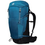 Rucsac MAMMUT Lithium 40 sapphire/black