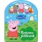 Peppa Pig - Ismerj meg minket! - Kedvenc j&aacute;t&eacute;kaink
