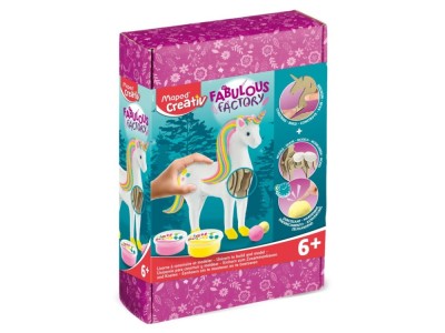 Set Maped Creativ Fabulous Factory foto