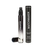 Parfum cu feromoni EYE OF LOVE Matchmaker, pentru bărbați, cu note de cedru, coacăze negre și lăm&acirc;ie, culoare negru, 10 ml