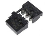 Fălci Crimpare Conectori Neizolați 6,3mm