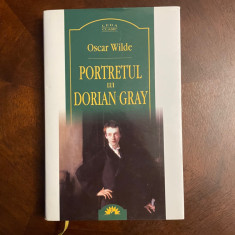 Oscar Wilde - Portetul lui Dorian Gray (ediție de lux!)