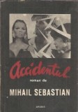 Accidentul - Mihail Sebastian