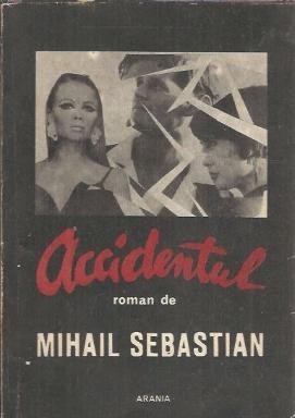 Accidentul - Mihail Sebastian foto
