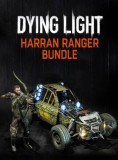 Dying Light Harran Ranger Bundle Dlc Key