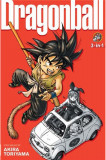 Dragon Ball 3-in-1 Edition - Vol 1