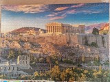 Puzzle Trefl 1000 piese Atena ideal tablou sau decor, TREFL 100P