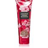 Bath &amp; Body Works Japanese Cherry Blossom crema de corp 226 g