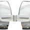 Capace de oglinzi cromate Ford Transit 7 din 2014