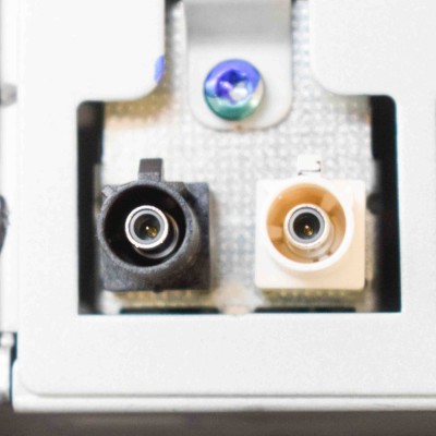 Unitate radio CD FORD ECOSPORT 2016 OEM: F1E9-18C815-HKF1I9HK00PFG foto