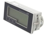 Regulator automatizare ENDRESS HAUSER RIA15-AAA1 cu afișaj LCD 0,67"