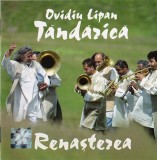 Ovidiu Lipan Tandarica Reenasterea (cd)
