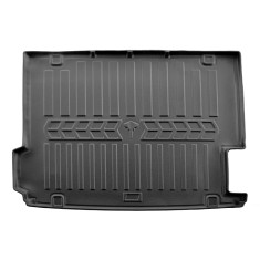 Covor Protectie Portbagaj Umbrella Pentru Bmw X3 (F25) (2010-2017)