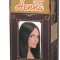 Balsam colorant par henna sonia nr.19 - ciocolata neagra 75gr kian cosmetics