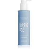 ICONIQUE Professional DREAMING BIG LIKE YOU Volume &amp; Thickness balsam pentru volum maxim pentru păr fin 250 ml