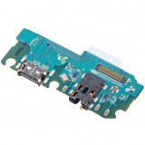 Cumpara ieftin Placa cu Conector Incarcare - Audio - Microfon Samsung Galaxy M12 M127 / A12 A125, Service Pack GH96-14044A