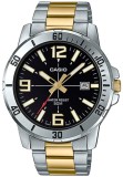 Cumpara ieftin Ceas Barbati, Casio, Collection MTP-VD MTP-VD01SG-1B - Marime universala