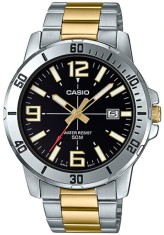 Ceas Barbati, Casio, Collection MTP-VD MTP-VD01SG-1B - Marime universala