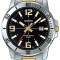 Ceas Barbati, Casio, Collection MTP-VD MTP-VD01SG-1B - Marime universala