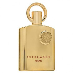 Afnan Supremacy Gold Eau de Parfum unisex 100 ml foto