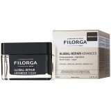 Filorga Global Repair Advanced Cremă de față &icirc;ntineritoare, reparatoare &icirc;n profunzime 50 ml