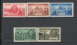 Romania.1950 GMA si FGMA XR.231
