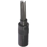 Einhell 4133120 - Curatator pneumatic cu ace