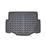 Covor portbagaj tavita premium compatibil Jeep Avenger portbagaj cu baza joasa C-SUV Cod: PBX-787