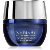 Sensai Cellular Performance Extra Intensive Eye Cream crema contur pentru ochi 15 ml