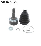 Set Articulatie Planetara SKF VKJA 5379 Mercedes-Benz Viano Vito/Mixto Caroserie Vito Bus