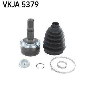 SKF VKJA 5379 Set articulatie, planetara