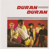 Duran Duran Duran Duran reisssueremastered (cd)