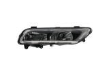 Proiector ceata Volkswagen Passat (B7 (36)), 11.2010-, montare fata, dreapta, H8+H8; fara becuri cu lumina viraje, EU