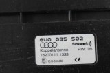 Amplificator de antena AUDI A3 8V1, 8VK 2016 OEM: 8V0035502