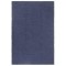 vidaXL Covor dreptunghiular, bleumarin, 160x230 cm, bumbac 345127