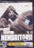 DVD Film de colectie: Nemuritorii ( r: Sergiu Nicolaescu; SIGILAT - vezi descriere )