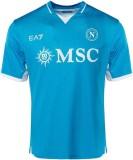 Cumpara ieftin Tricou Emporio Armani SSC NAPOLI pentru barbati, 4XL - OUTLET
