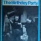 HAROLD PINTER - THE BIRTHDAY PARTY (PIESA IN 3 ACTE) [LIMBA ENGLEZA/LONDON 1972]