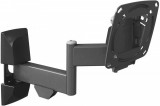 Barkan TV Wall Mount 13&quot;-29&quot;, Black